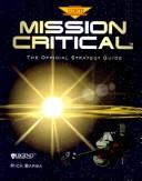 Cover of: Mission critical by Rick Barba