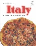 Cover of: The Cooking of Italy (Superchef)