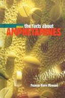 Cover of: The Facts About Amphetamines (Drugs (Benchmark Books (Firm)).)