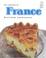 Cover of: The Cooking of France (Superchef)