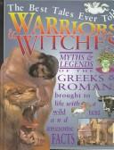 Cover of: Warriors & Witches by Stewart Ross