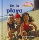 Cover of: En la Playa/ At the Beach (Rebus Fun Times)