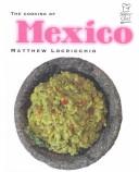Cover of: The Cooking of Mexico (Superchef)