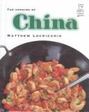 Cover of: The Cooking of China (Superchef)