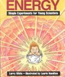 Cover of: Energy (Gateway Science)