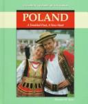 Cover of: Poland: a troubled past, a new start