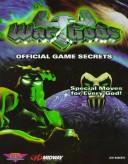 Cover of: War Gods official game secrets