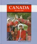 Cover of: Canada by Shelley Swanson Sateren