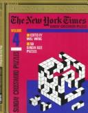 Cover of: The New York Times Classic Sunday Crossword Puzzles, Volume 4