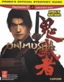 Cover of: Onimusha: Warlords - Greatest Hits (Prima's Official Strategy Guide)
