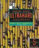 Cover of: Random House Ultrahard Crosswords, Volume 5 (Stan Newman)