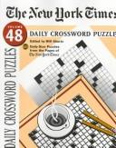 Cover of: The New York Times Daily Crossword Puzzles (Vol 48)