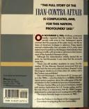 Report of the congressional committees investigating the Iran-Contra Affair by United States. Congress. House. Select Committee to Investigate Covert Arms Transactions with Iran.