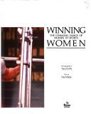 Cover of: Winning women | Tony Duffy