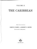 Cover of: New iberian world: a documentary history of the discovery and settlement of Latin America to the early 17th century