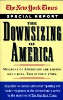 Cover of: Downsizing of America, The