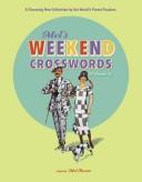 Cover of: Mel's Weekend Crosswords, Volume 2 (RH Crosswords)