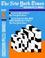 Cover of: The New York Times Daily Crossword Puzzle Omnibus, Volume 5