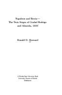 Napoleon and Iberia by Donald D. Horward