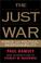 Cover of: The Just War
