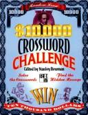 Cover of: Random House $10,000 Crossword Challenge (RH Crosswords)