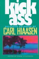 Cover of: Kick Ass by Carl Hiaasen