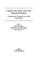 Cover of: Capital, the State, and Late Industrialization