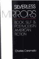 Cover of: Silverless mirrors: book, self & postmodern American fiction