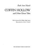 Cover of: Coffin Hollow, and other ghost tales | 