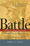 Cover of: Battle by John A. Lynn