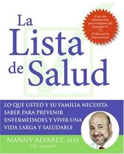 La Lista de Salud