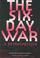 Cover of: The Six-Day War