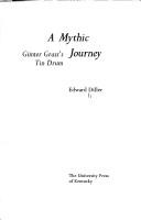 Cover of: mythic journey: Günter Grass