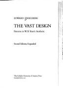The vast design by Edward Engelberg