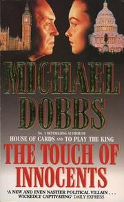 Cover of: The Touch of Innocents