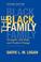 Cover of: The Black Family