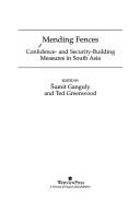 Cover of: Mending fences | 