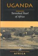 Cover of: Uganda: tarnished pearl of Africa