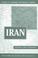 Cover of: Iran