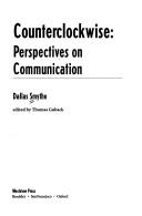 Cover of: Counterclockwise: perspectives on communication