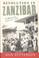 Cover of: Revolution in Zanzibar