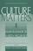 Cover of: Culture Matters