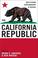 Cover of: The California Republic