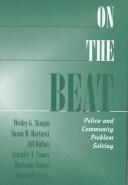Cover of: On the beat | 
