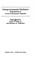 Cover of: Intergovernmental Mediation