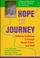 Cover of: Hope for the journey