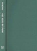 Cover of: Health in Rural North America: The Geography of Health Care Services and Delivery