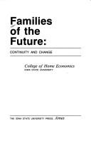 families of the future families of the future