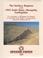 Cover of: The surface rupture of the 1957 Gobi-Altay, Mongolia, earthquake