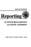 Cover of: Investigative Reporting